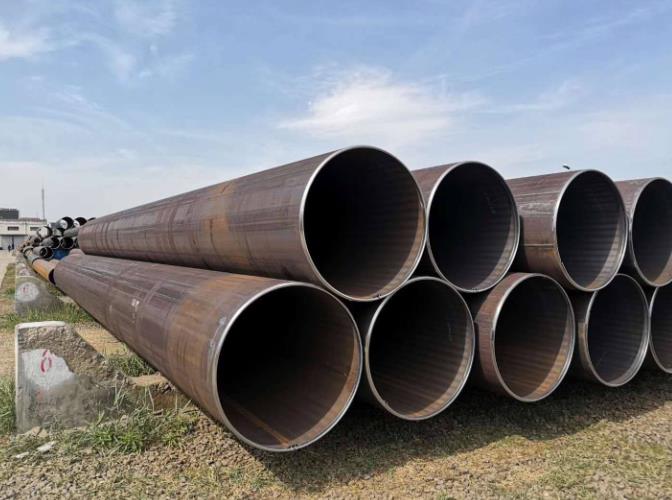 小編帶大家來了解，直縫鋼管的采購注意事項！